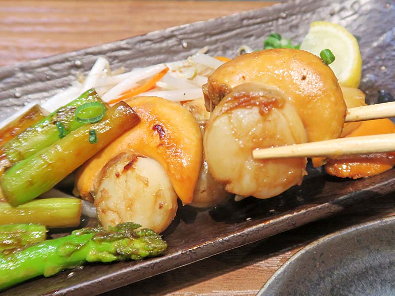 Teppan Osaka 3