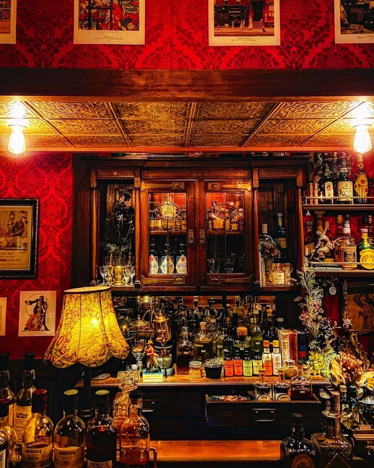 Bar Shiki