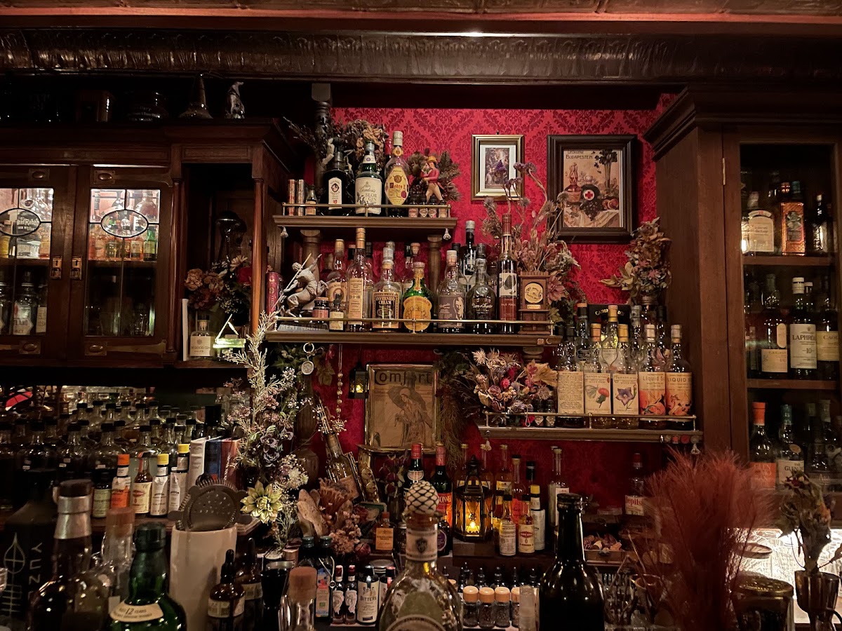 Bar Shiki 4