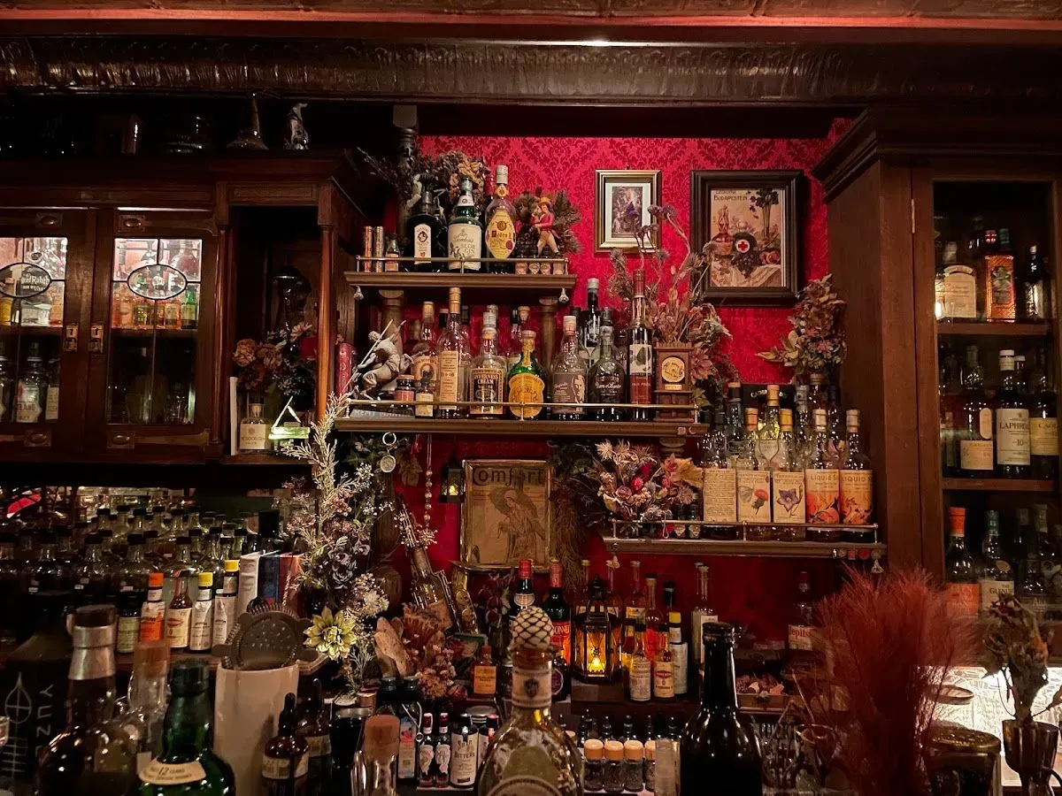 Bar Shiki 4