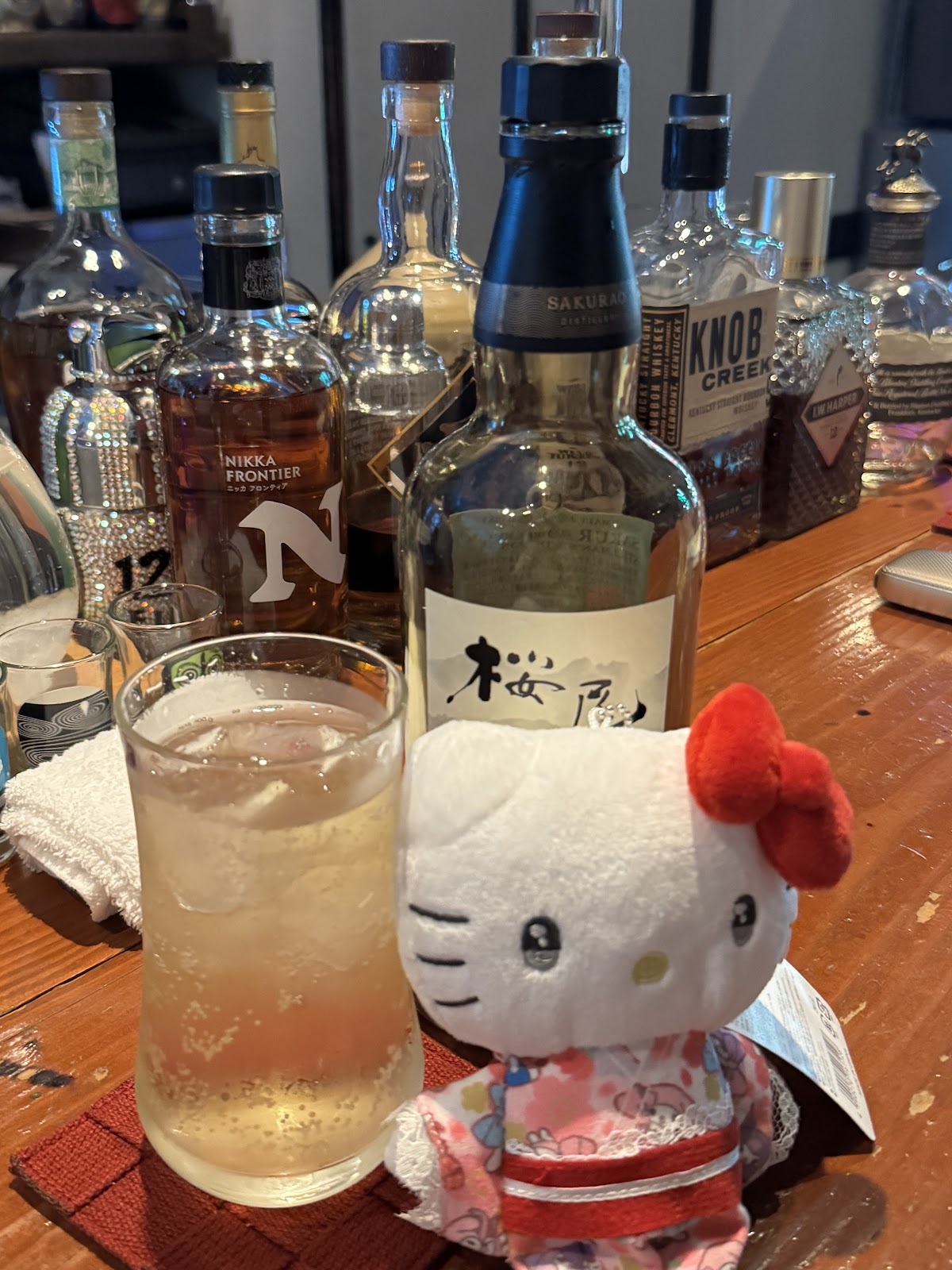 Bar Fun 3