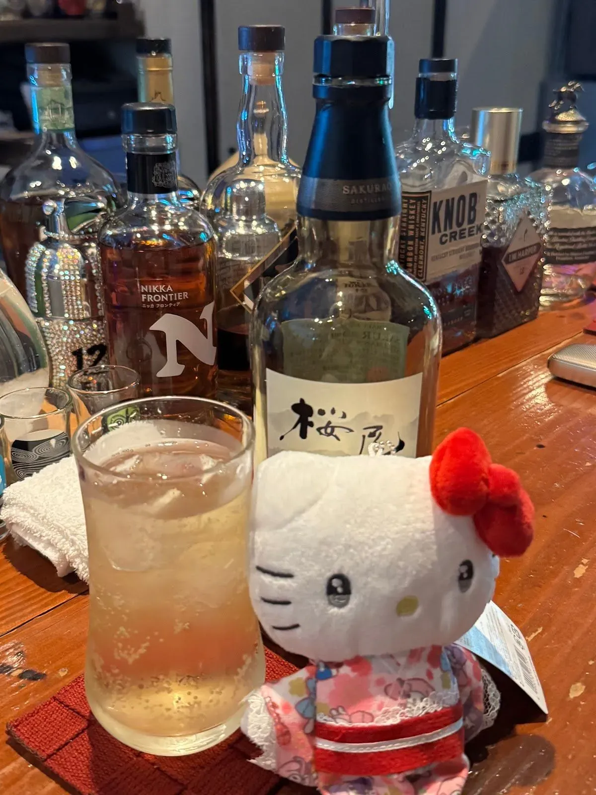 Bar Fun 3