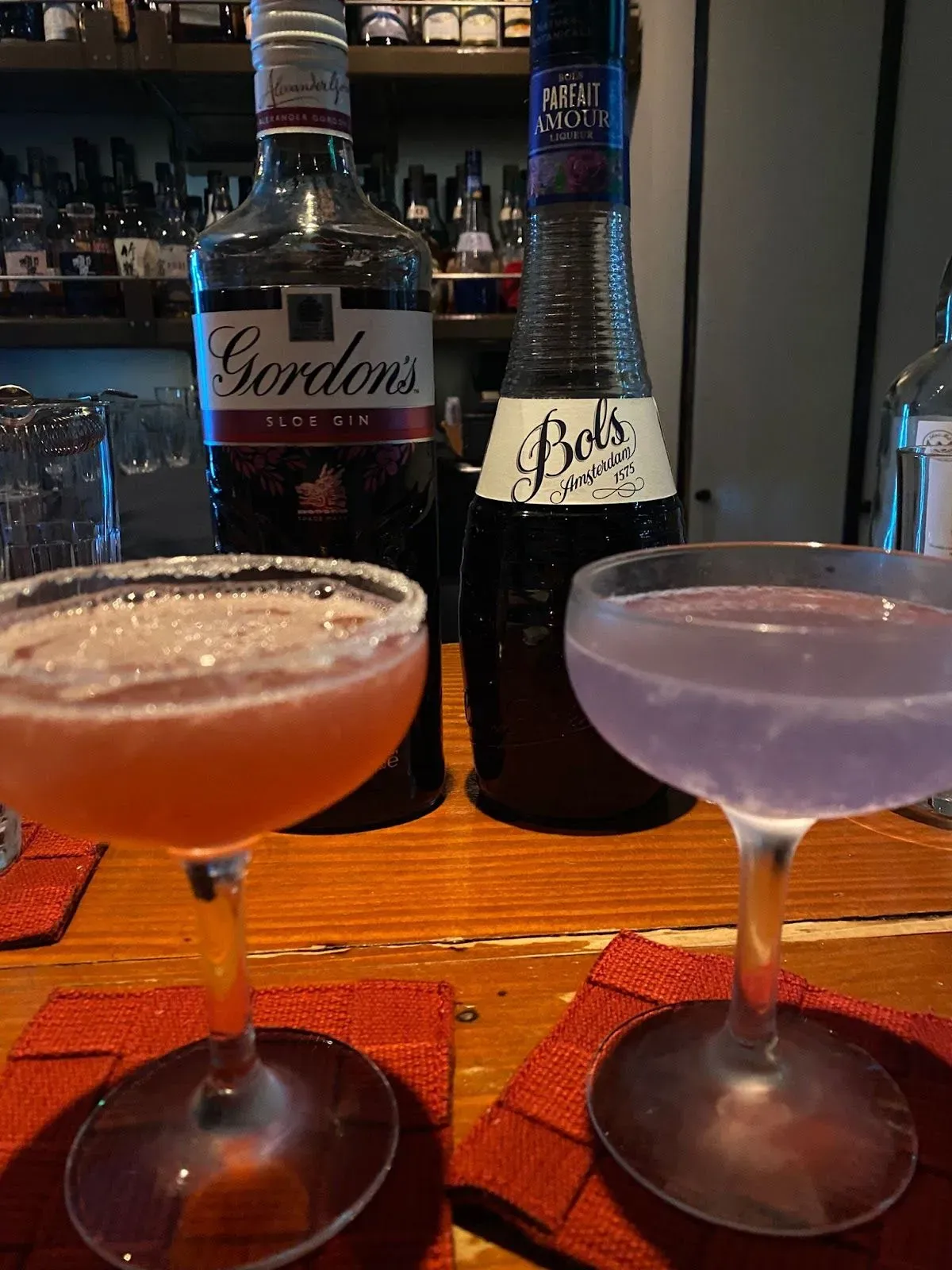 Bar Fun 4
