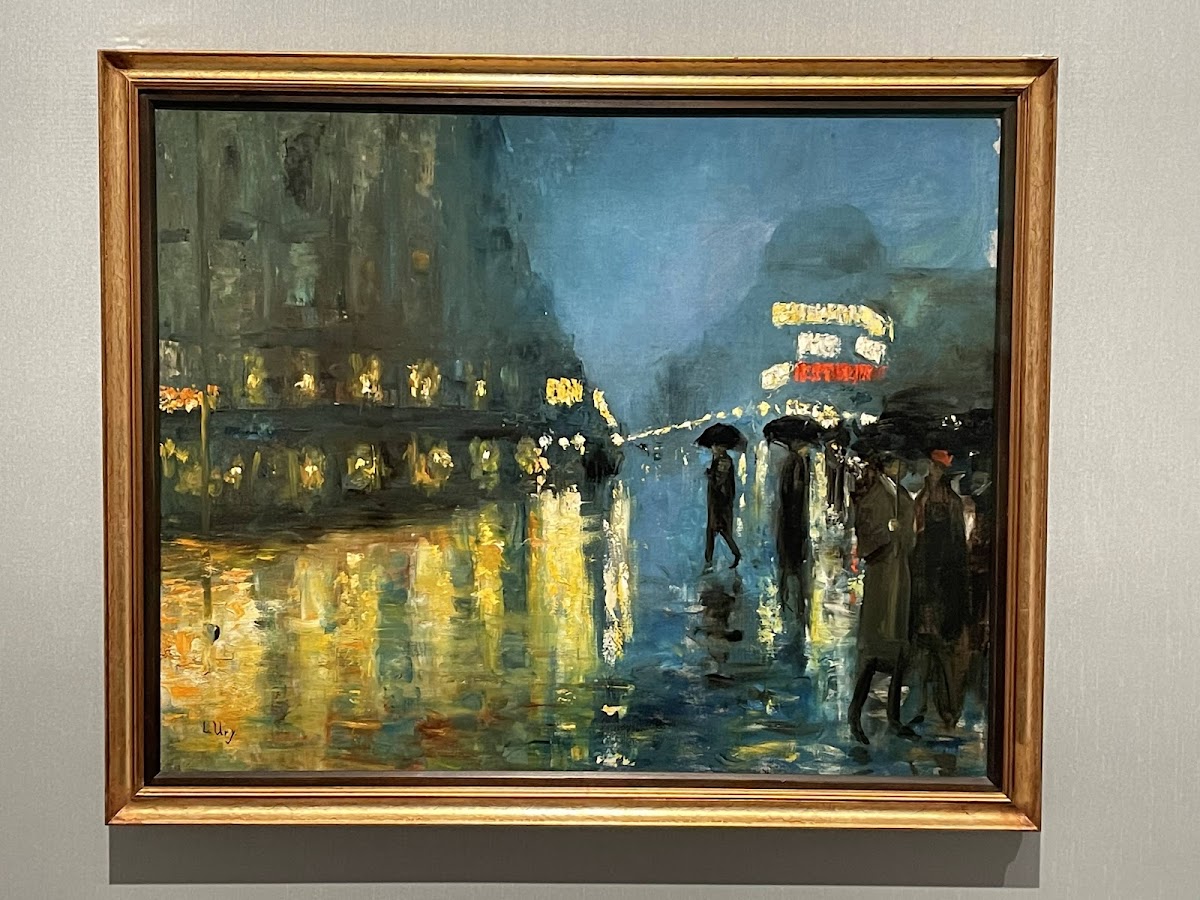 Abeno Harukas Art Museum 2