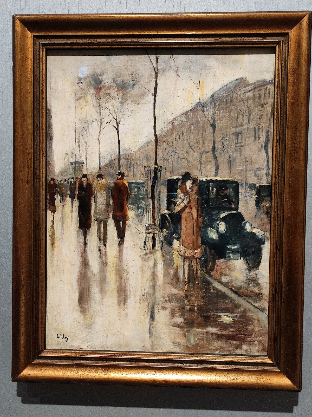 Abeno Harukas Art Museum 4