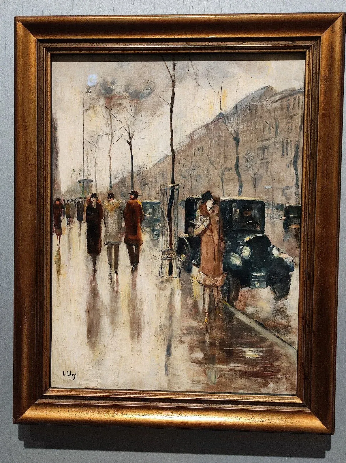 Abeno Harukas Art Museum 4