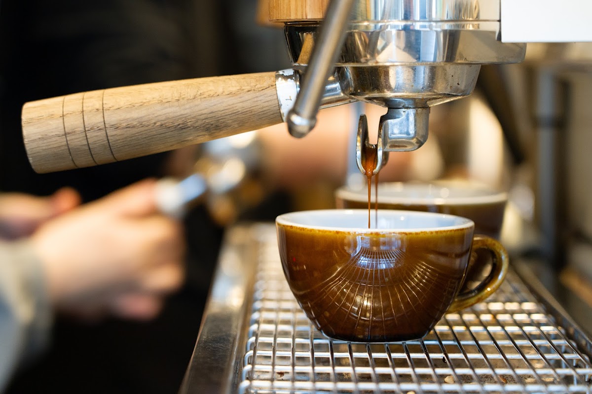 SOT COFFEE ROASTER - Osaka Tenmabashi 2
