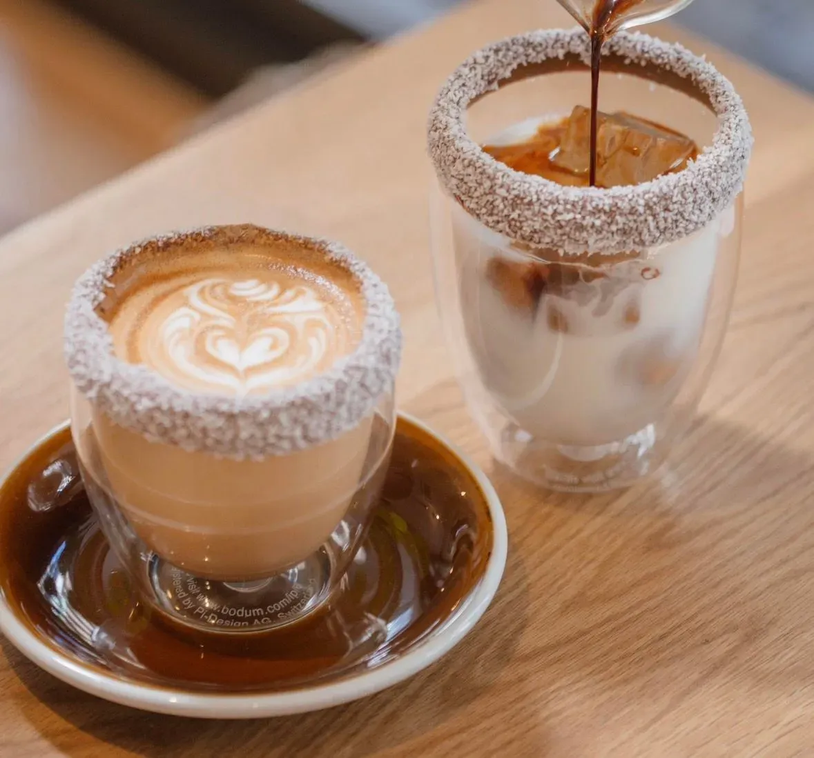 SOT COFFEE ROASTER - Osaka Tenmabashi 3