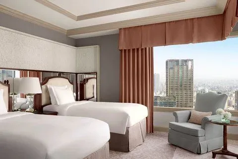 The Ritz-Carlton, Osaka 2