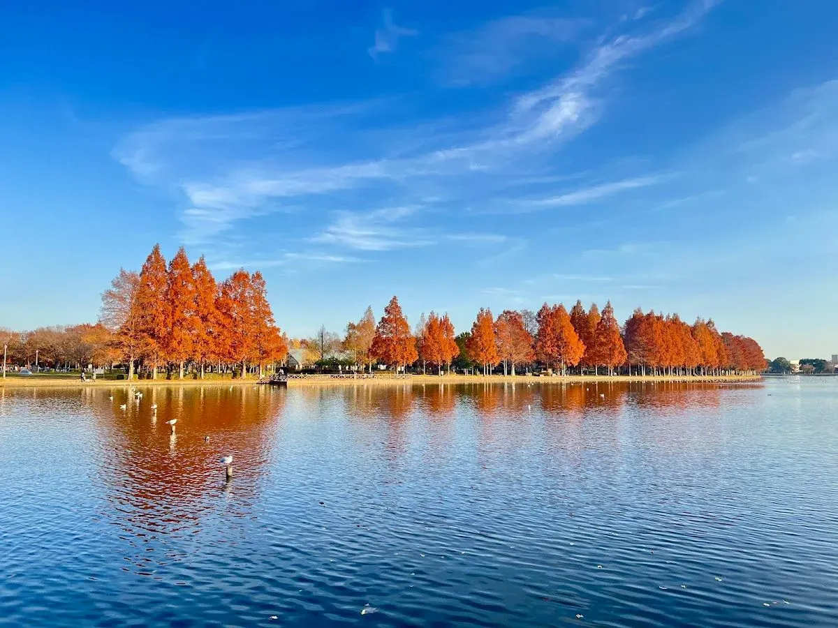 Mizumoto Park