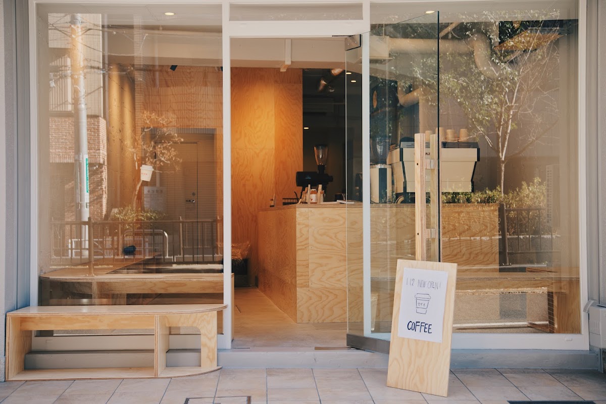 Sedai Coffee and Roasters