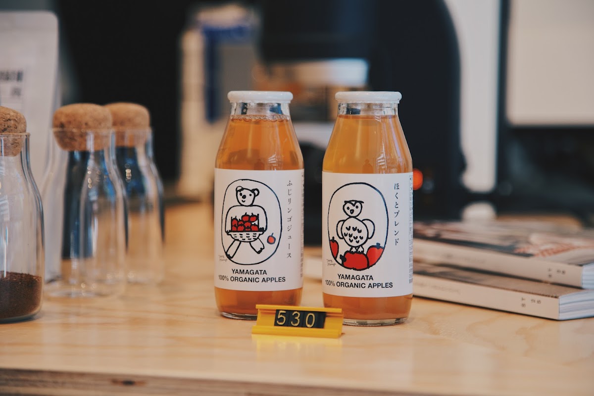 Sedai Coffee and Roasters 2