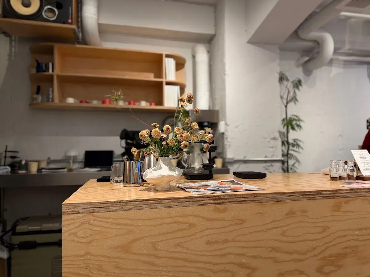 Sedai Coffee and Roasters 3