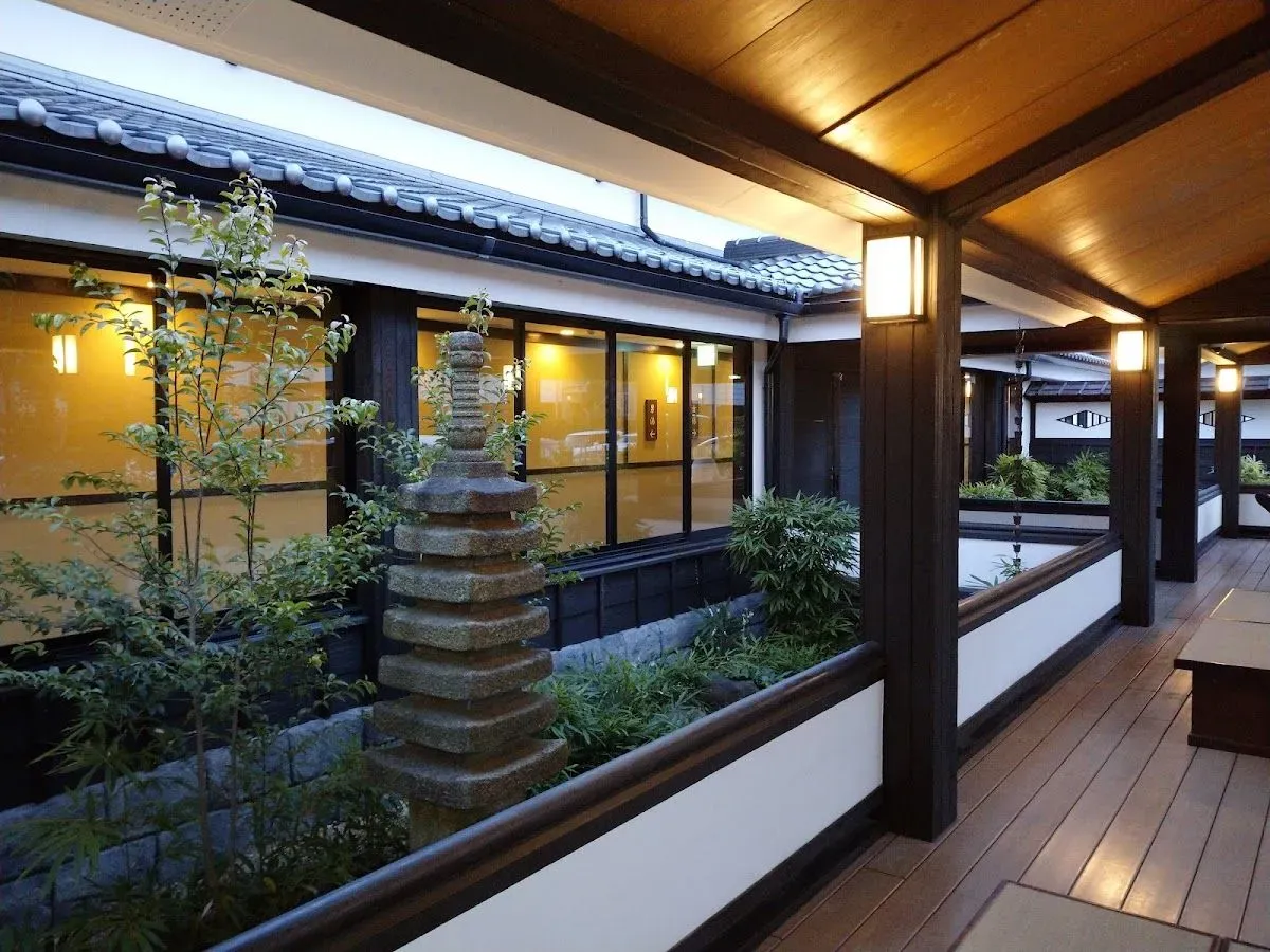 Tama Sakai Tennen Onsen Mori no Irodori 4