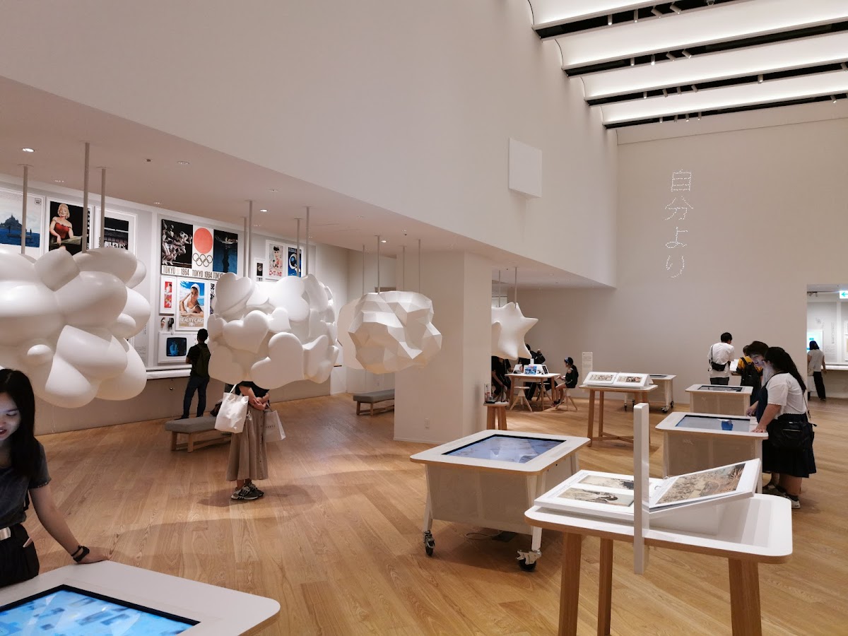 Ad Museum Tokyo 2