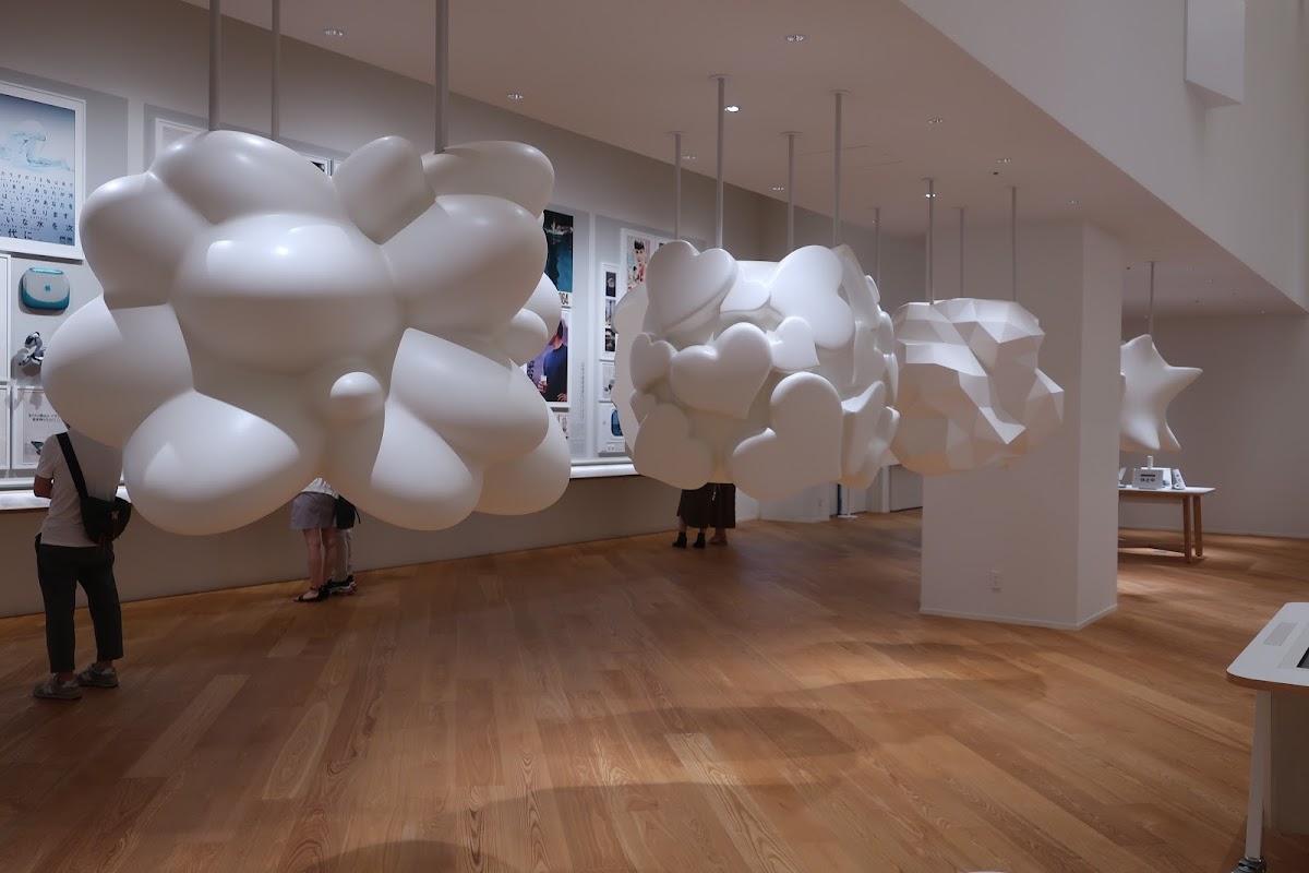 Ad Museum Tokyo 4