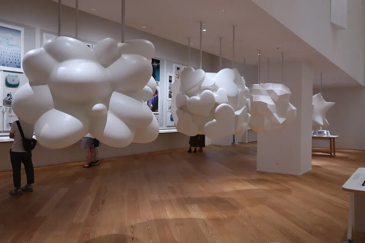Ad Museum Tokyo 4