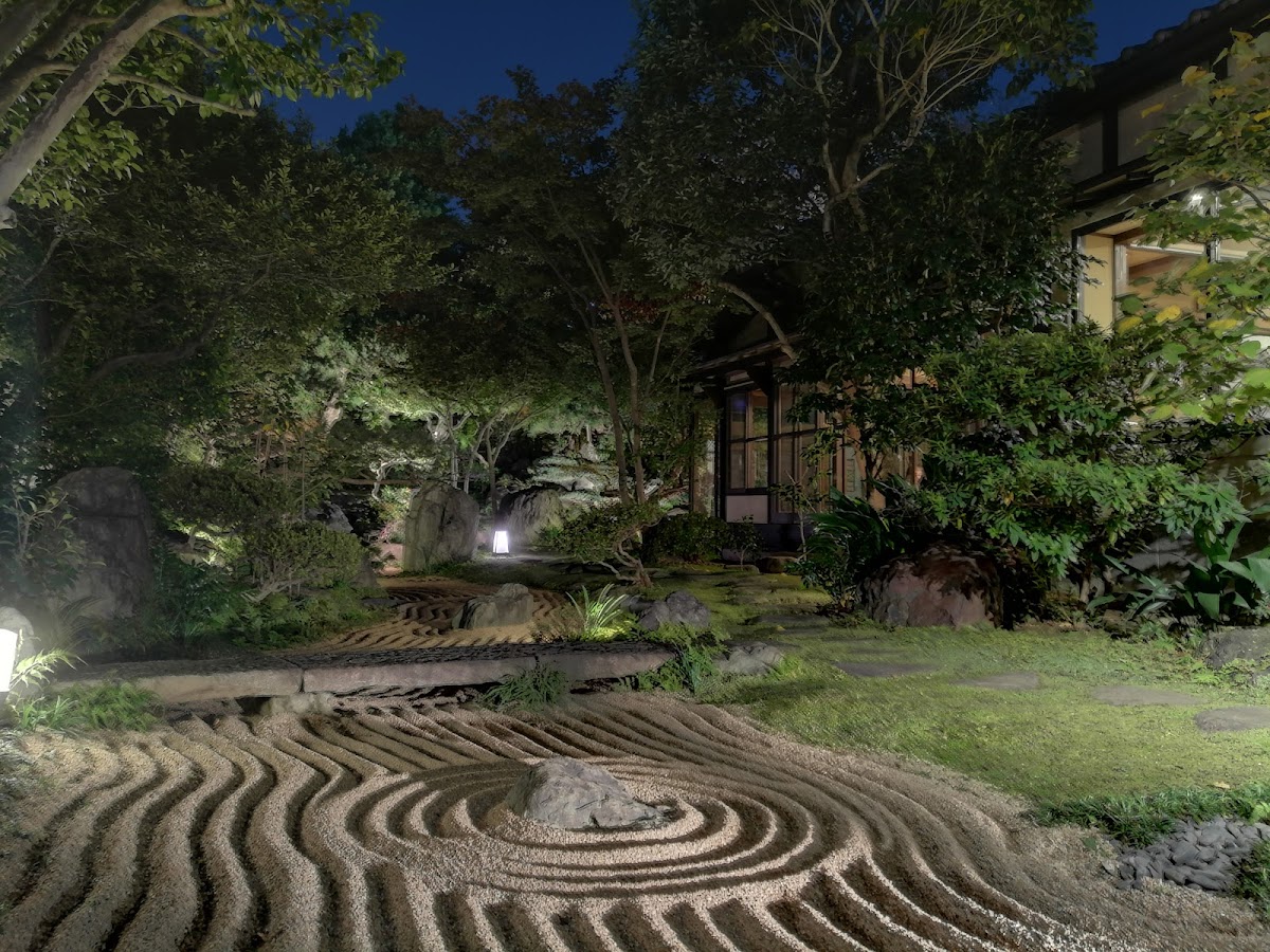 Maenohara Onsen Sayano Yudokoro 3