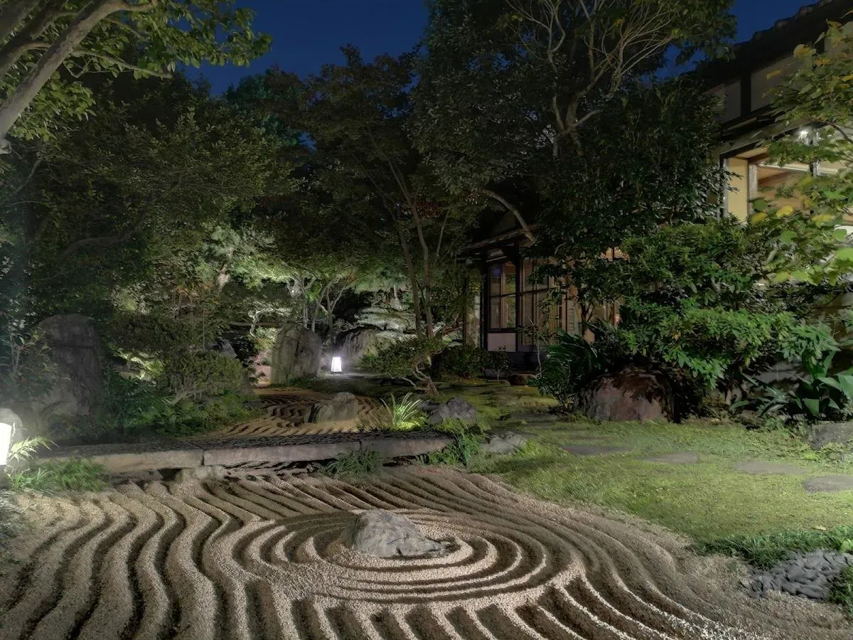 Maenohara Onsen Sayano Yudokoro 3