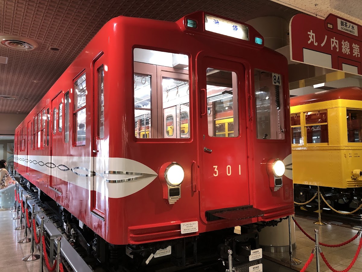 Metro Museum
