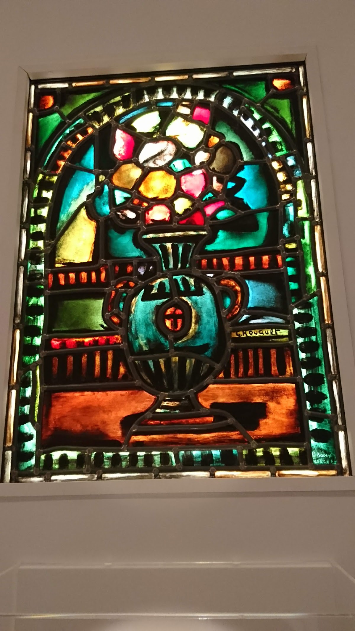 Panasonic Shiodome Museum of Art 3