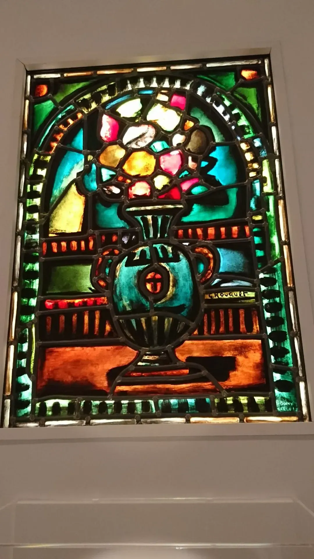 Panasonic Shiodome Museum of Art 3