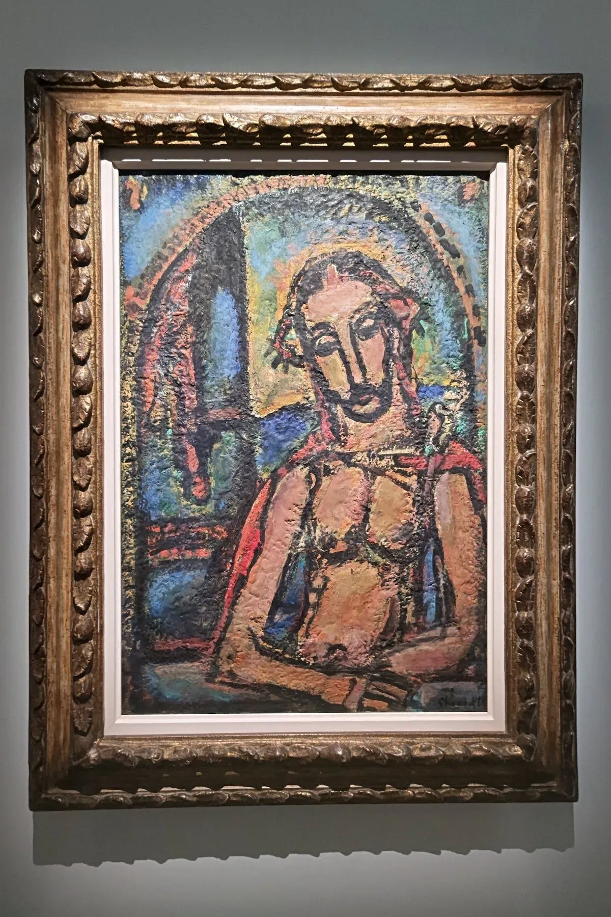 Panasonic Shiodome Museum of Art 4