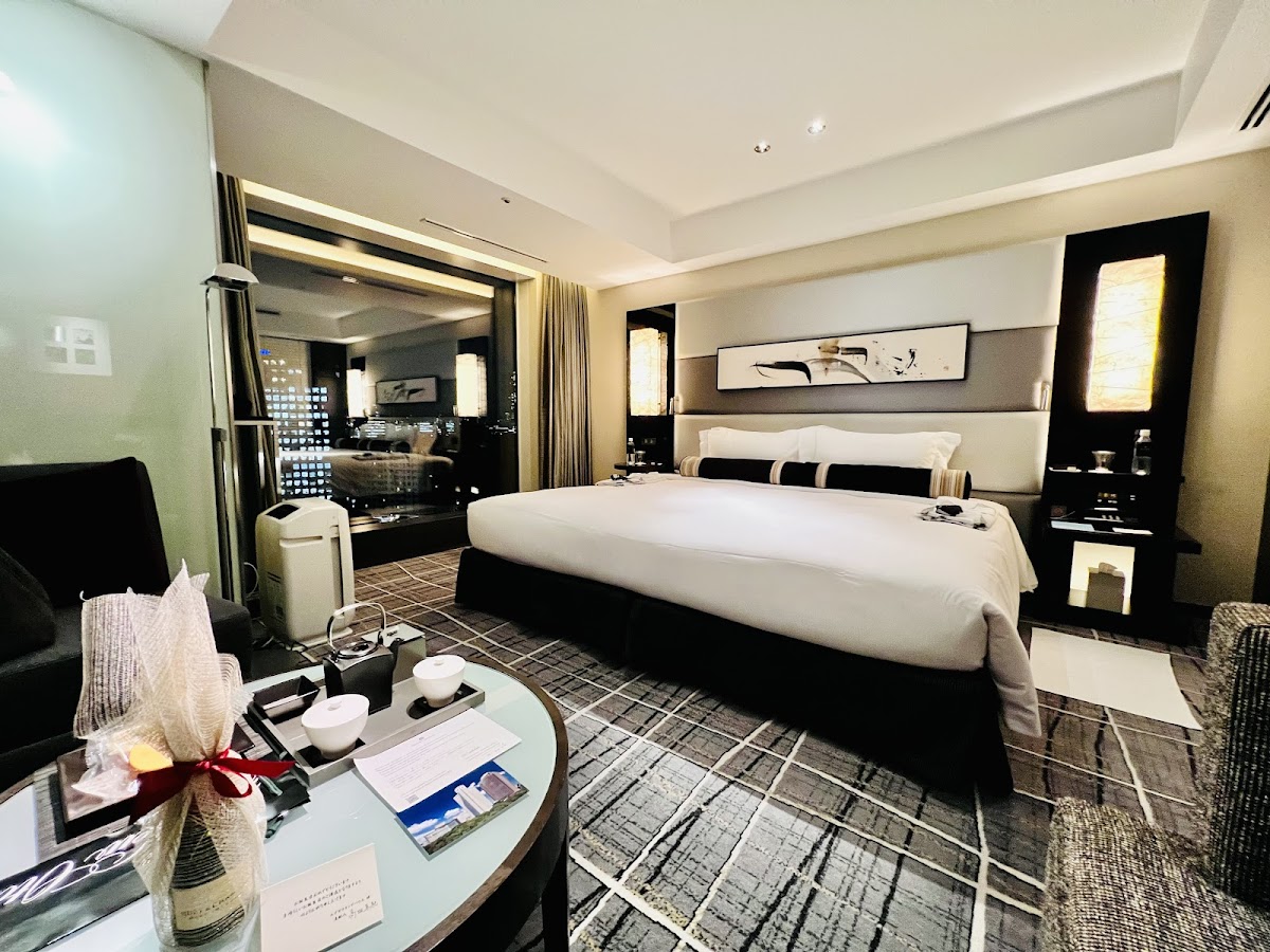 Hotel New Otani Tokyo The Main 2