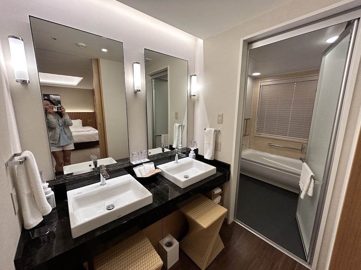 Tokyo East Side Hotel Kaie 3