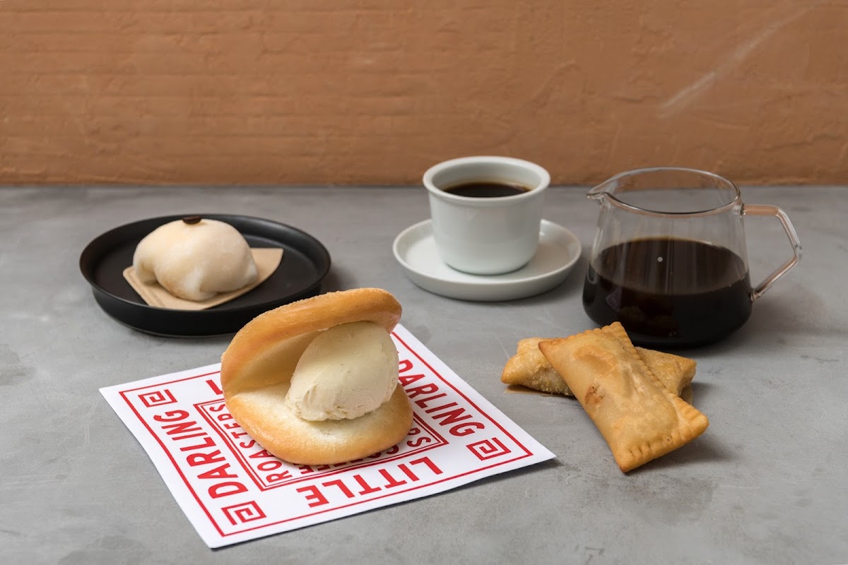 Little Darling Coffee Roasters 3