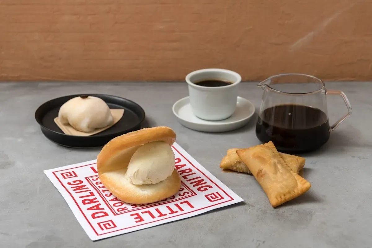 Little Darling Coffee Roasters 3