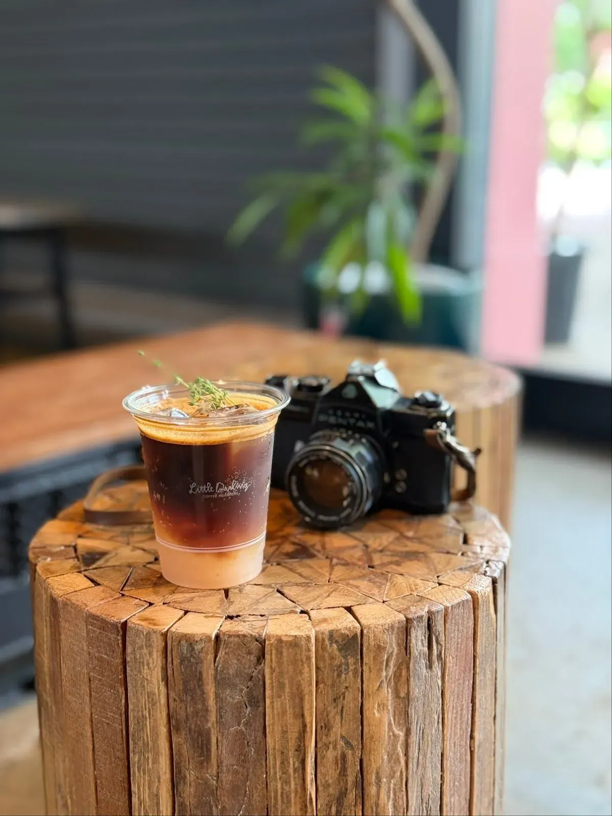 Little Darling Coffee Roasters 4