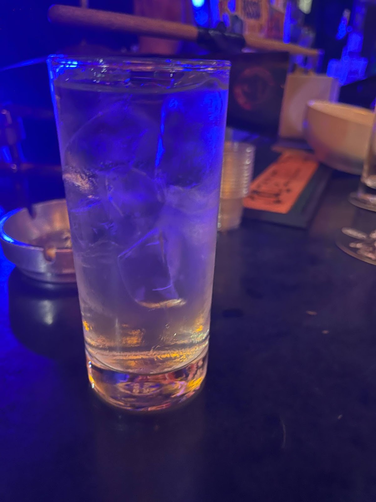 BAR PSY 2