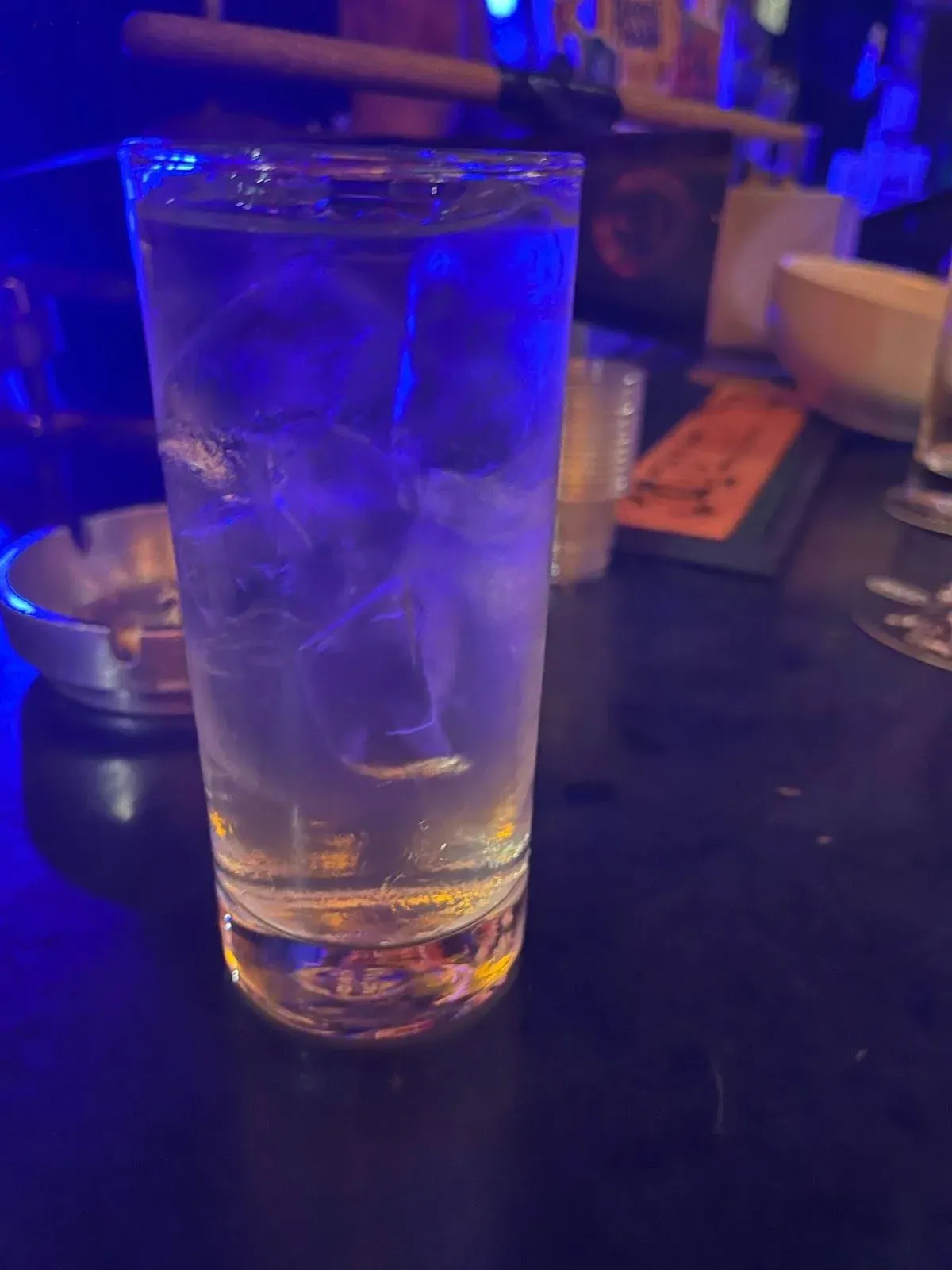 BAR PSY 2