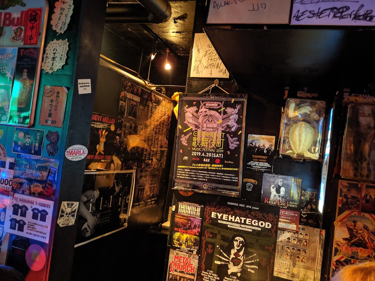 BAR PSY 4
