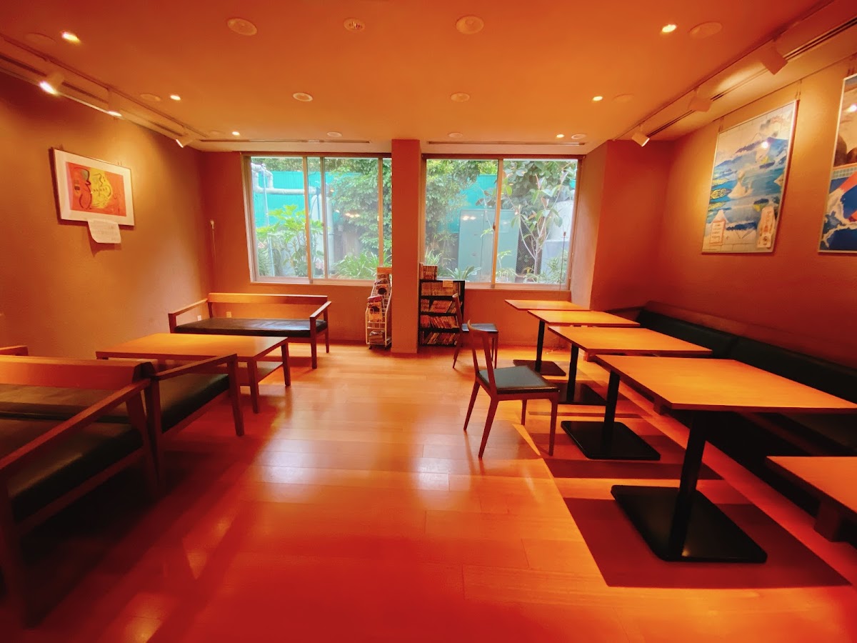 Togoshi Ginza Onsen 3