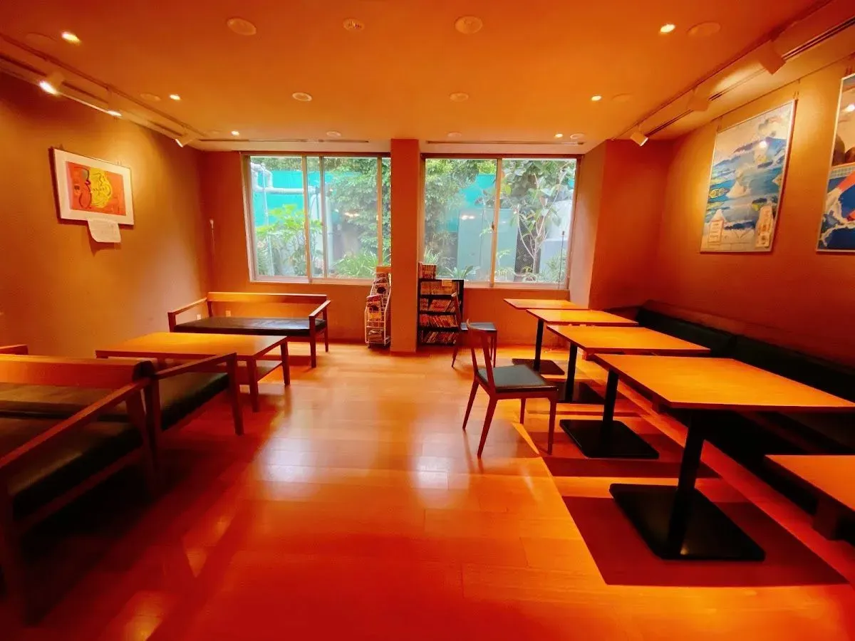 Togoshi Ginza Onsen 3