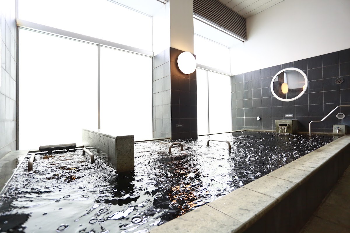 Togoshi Ginza Onsen 4