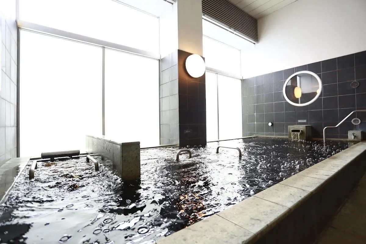 Togoshi Ginza Onsen 4