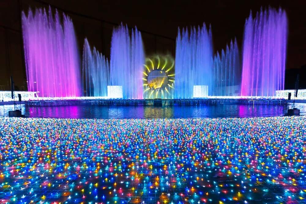 Yomiuri Land 2