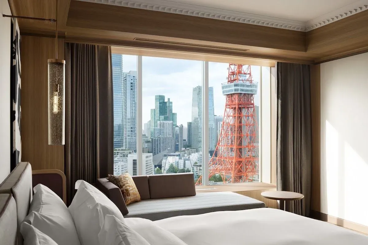 The Prince Park Tower Tokyo 2