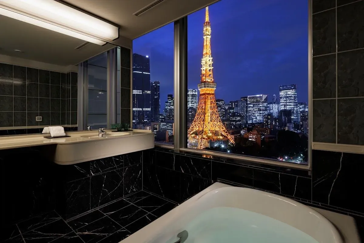 The Prince Park Tower Tokyo 3
