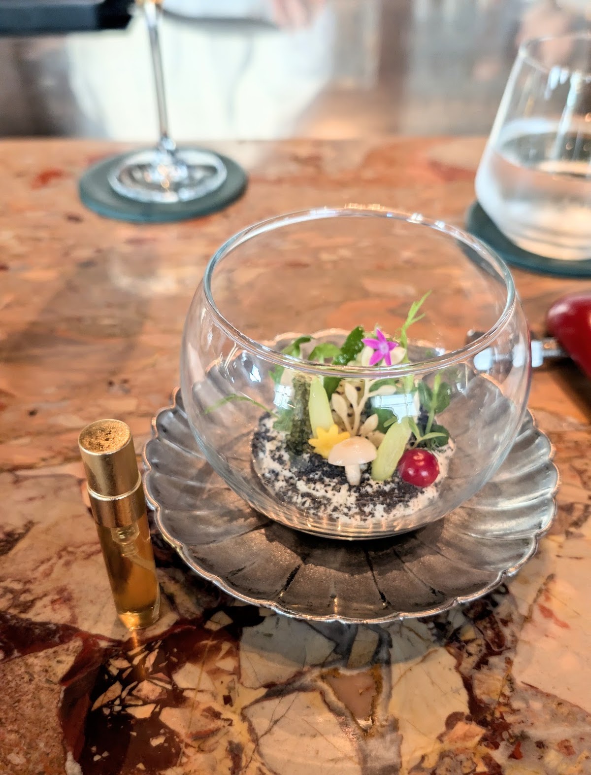 Tapas Molecular Bar 3