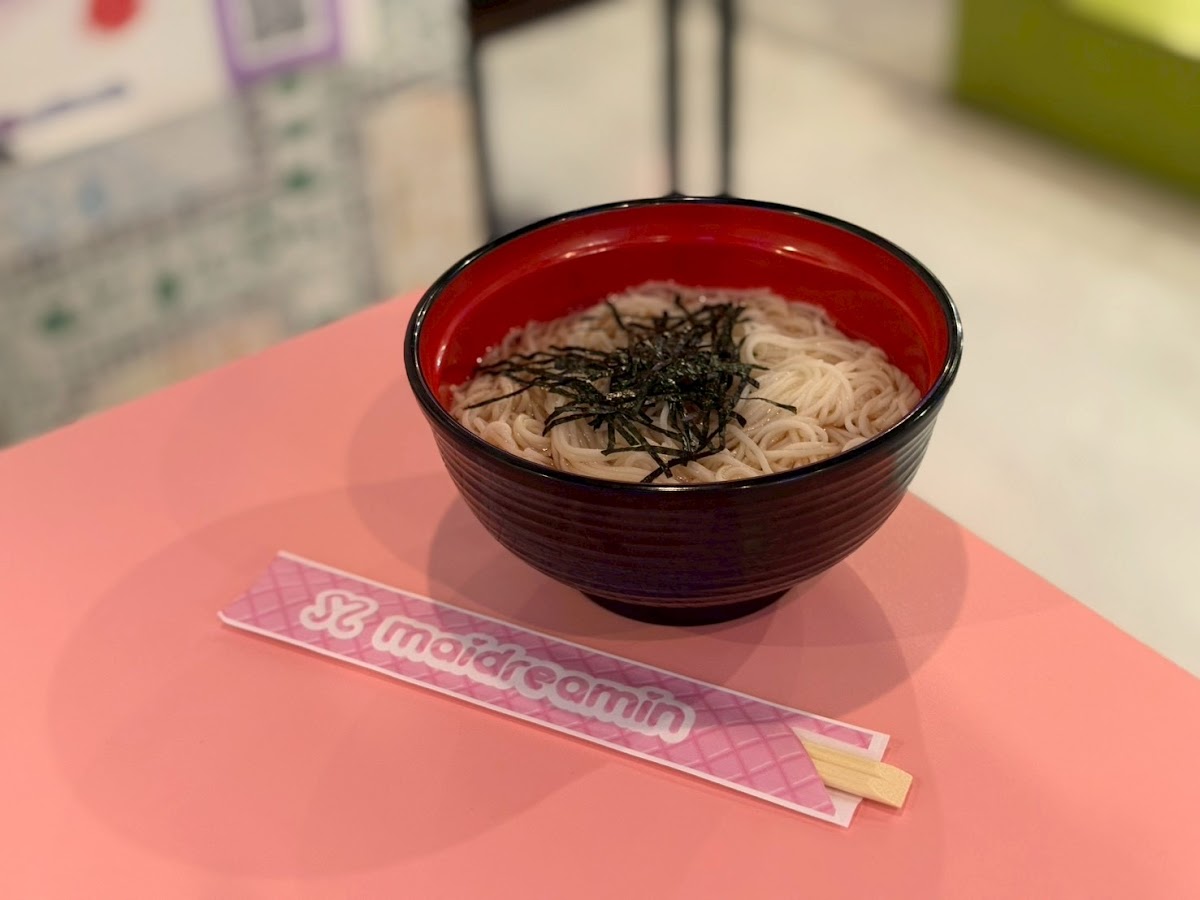 Maidreamin Shibuya Store 3