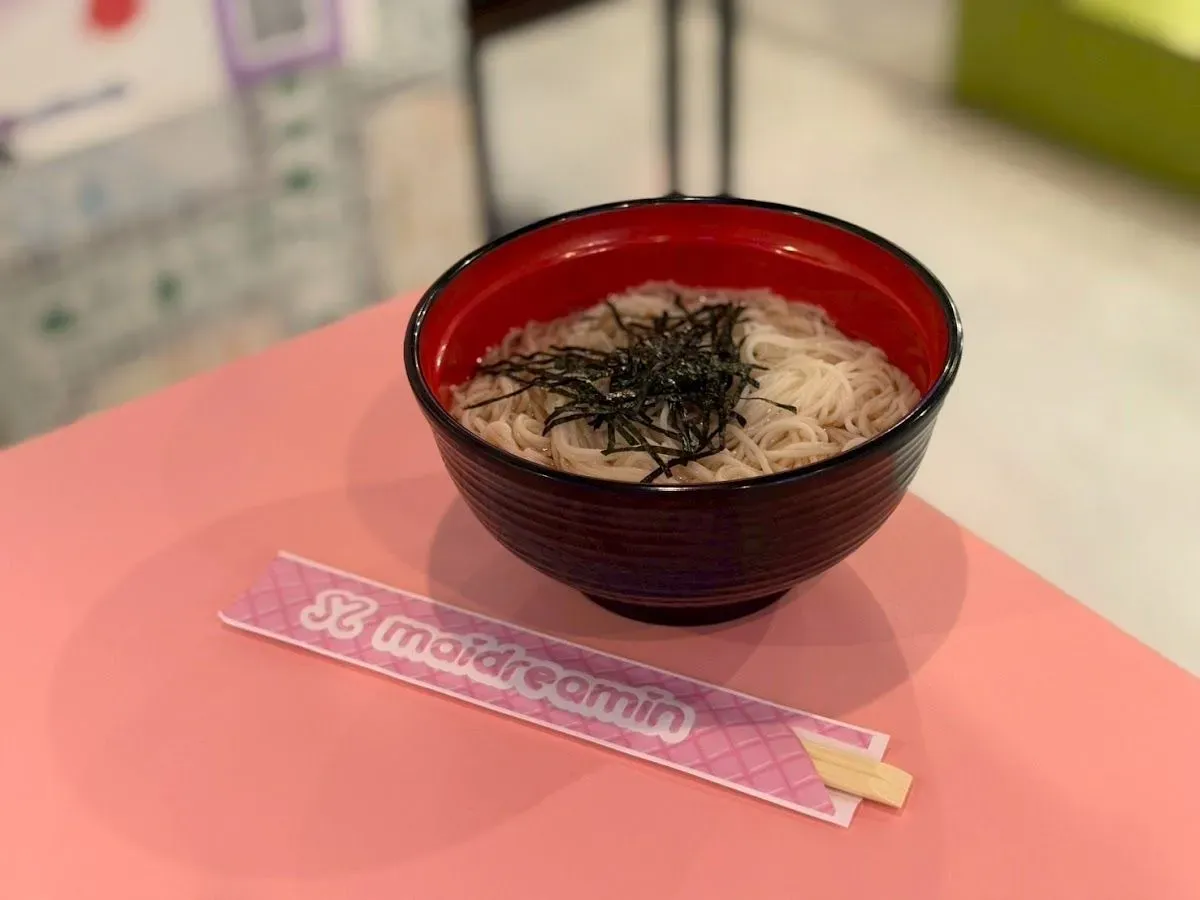 Maidreamin Shibuya Store 3