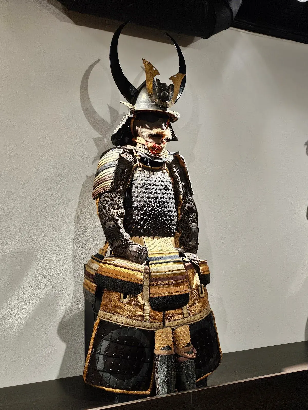 Samurai Museum TOKYO Shinjuku 2