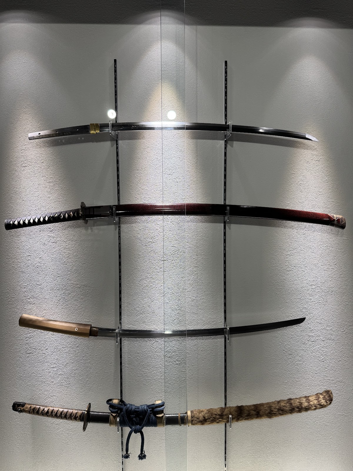 Samurai Museum TOKYO Shinjuku 3