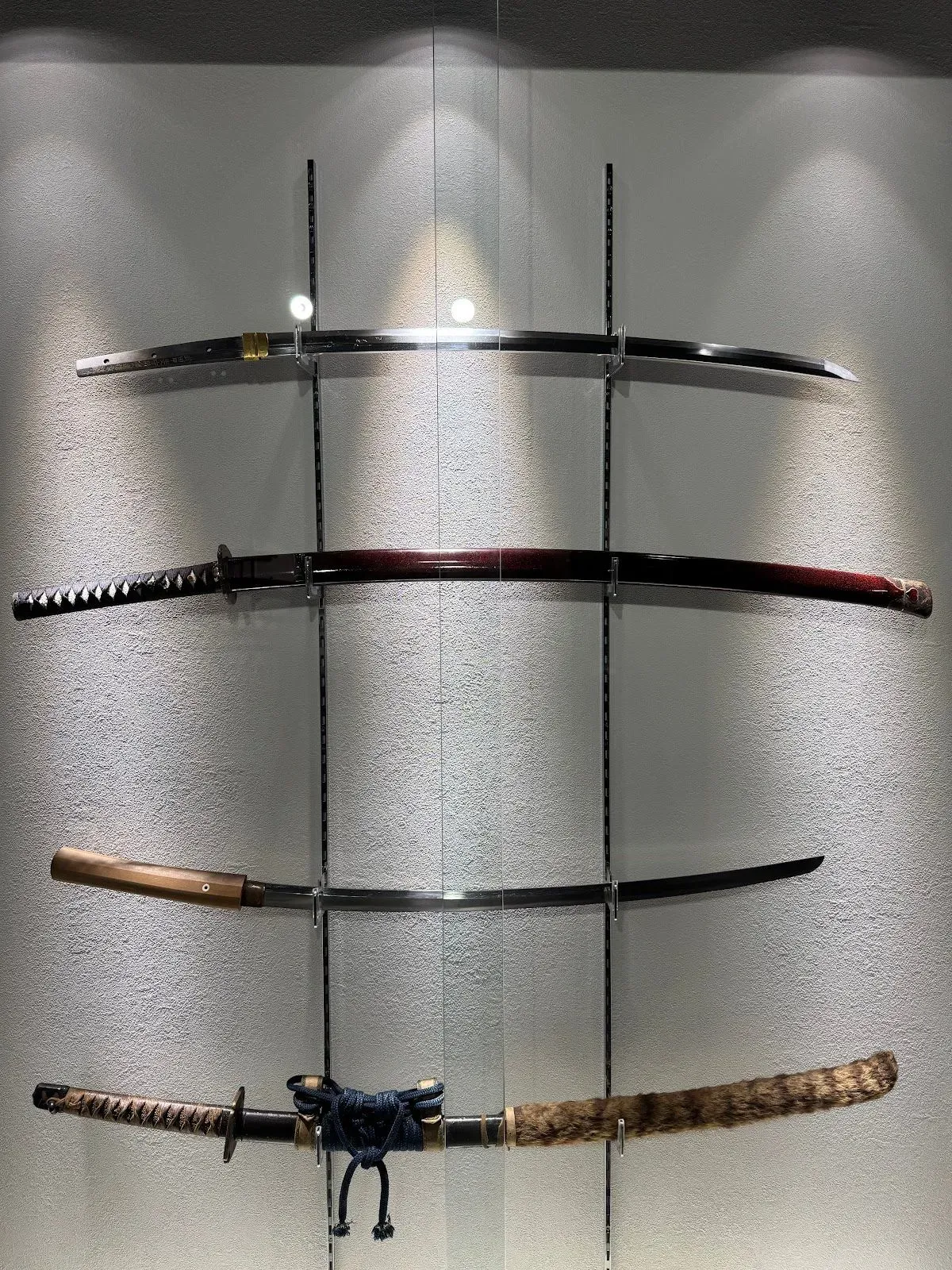 Samurai Museum TOKYO Shinjuku 3