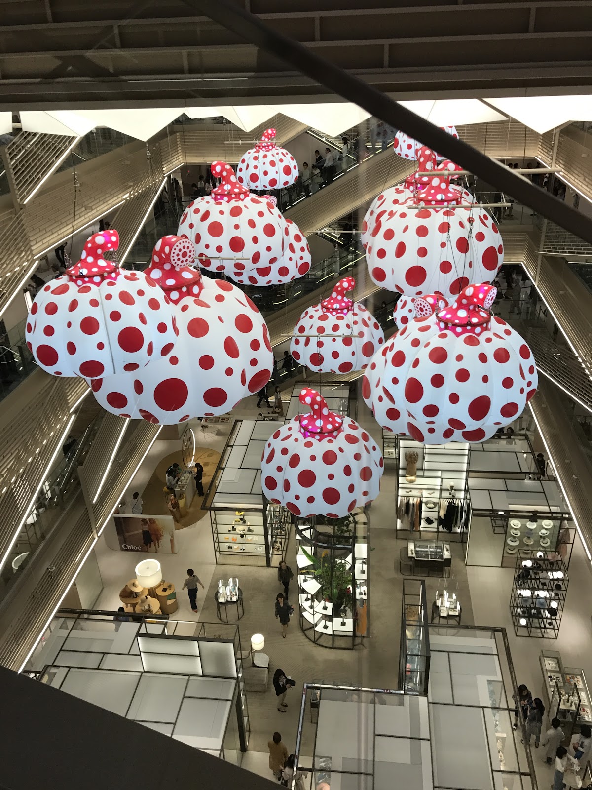 GINZA SIX 3