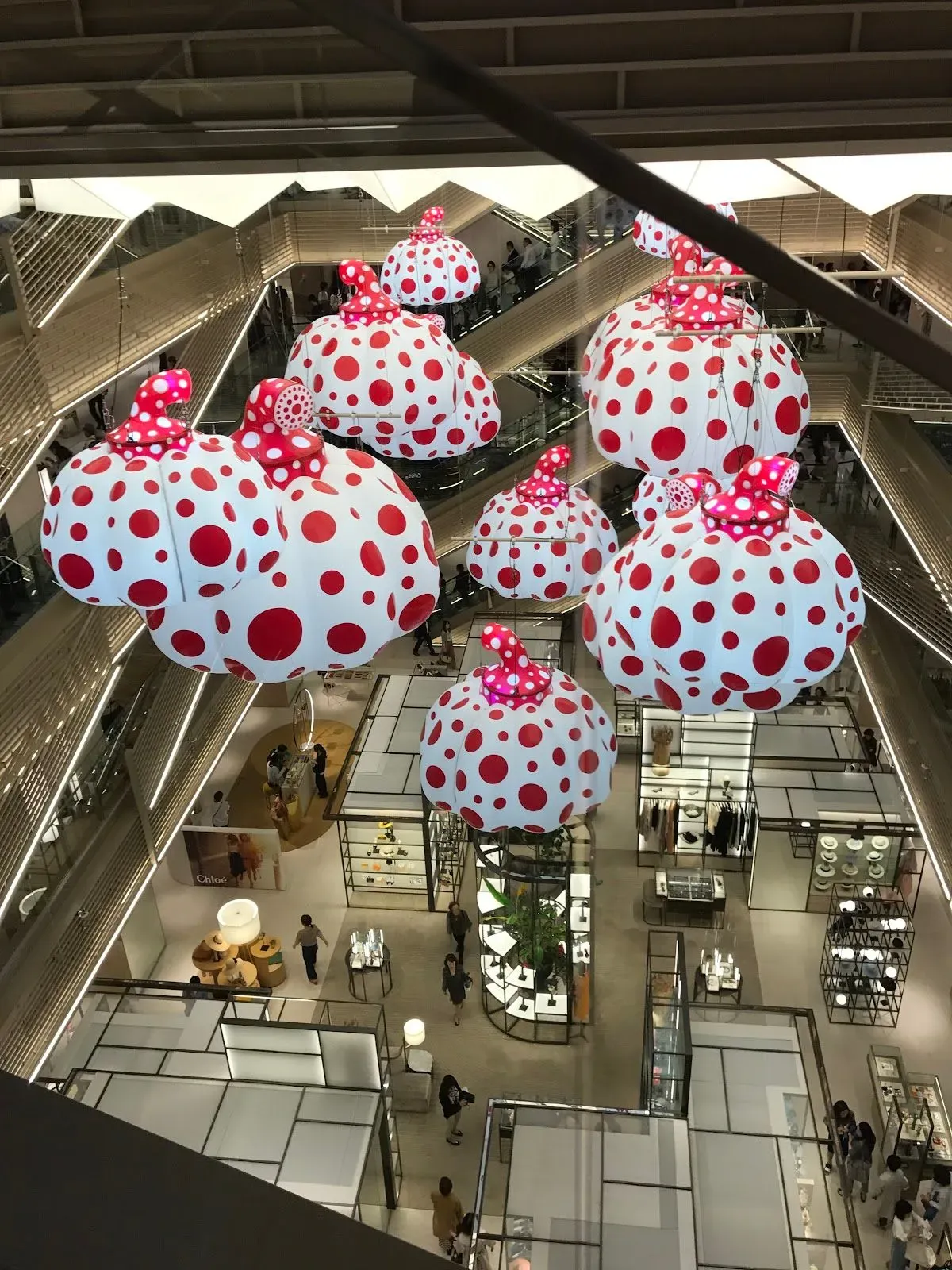 GINZA SIX 3